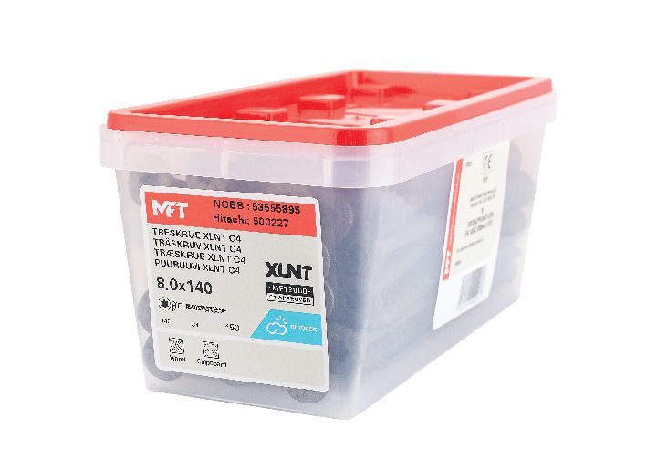 500227 - Treskrue XLNT C4 (c)