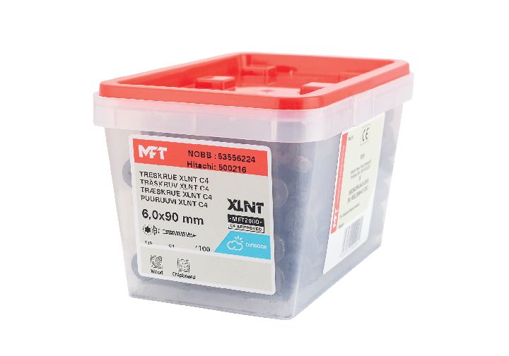 500216 - Treskrue XLNT C4 (c)