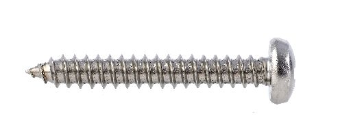 614410-614446 - Plateskrue Syrefast Panhode (a)