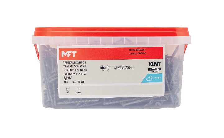 500258 - Treskrue XLNT C4 (b)