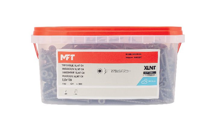 500267 - Treskrue XLNT C4 (b)