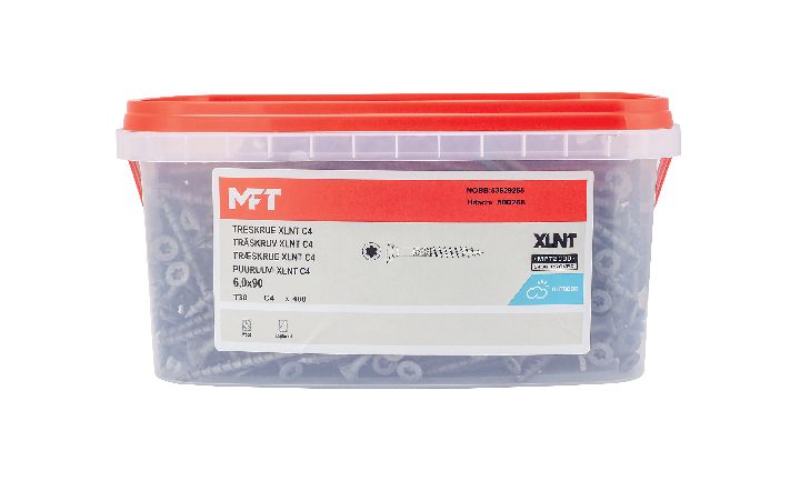 500266 - Treskrue XLNT C4 (b)