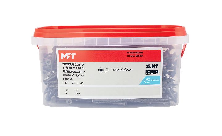 500261 - Treskrue XLNT C4 (b)