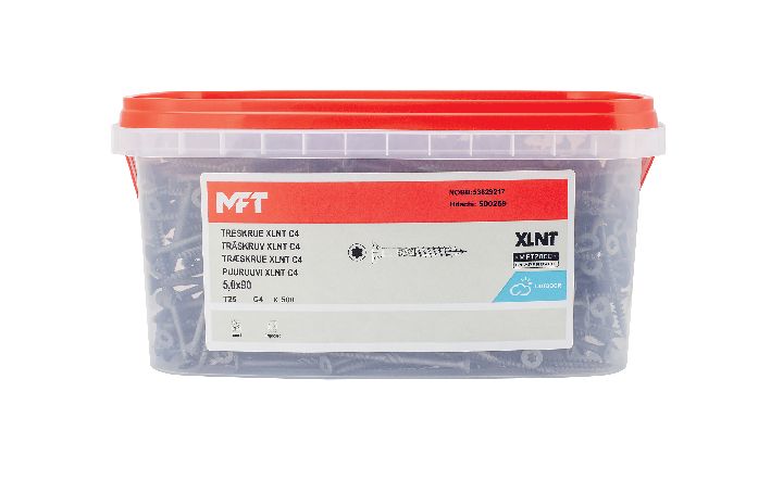 500259 - Treskrue XLNT C4 (b)