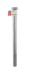 530326 - Sekskantskrue M6S VF M16x240 Flagg (b)
