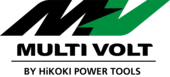 MULTI VOLT logo