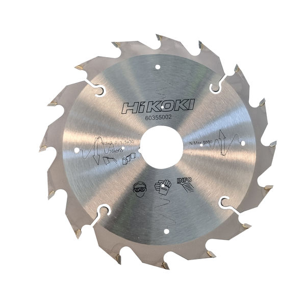 60355002_HiKOKI Sawblade